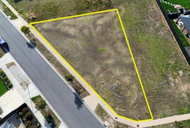 Residential Block For Sale - VIC - Seymour - 3660 - Build Your Dream Home on 37 Delma Crescent, Seymour  (Image 2)