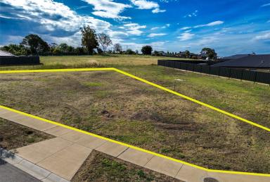 Residential Block For Sale - VIC - Seymour - 3660 - Build Your Dream Home on 37 Delma Crescent, Seymour  (Image 2)