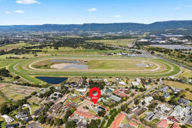 Acreage/Semi-rural For Sale - NSW - Kembla Grange - 2526 - Rare Equestrian - Racing Estate (Image 2)