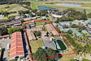 Commercial Farming For Sale - NSW - Kembla Grange - 2526 - Rare Equestrian - Racing Estate  (Image 2)