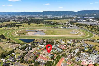Commercial Farming For Sale - NSW - Kembla Grange - 2526 - Rare Equestrian - Racing Estate  (Image 2)