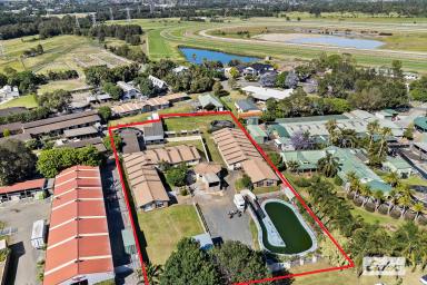 Commercial Farming For Sale - NSW - Kembla Grange - 2526 - Rare Equestrian - Racing Estate  (Image 2)
