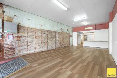 Other (Residential) For Sale - NSW - Dorrigo - 2453 - Hickory Street Frontage, Aircon and Parking at rear!  (Image 2)