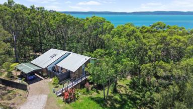House For Sale - QLD - Macleay Island - 4184 - Uninterrupted Bay Views on Beelong  (Image 2)
