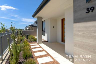 House For Sale - WA - Mandogalup - 6167 - 39 Townshend Parkway, Mandogalup — An Exceptional Family Home with Space, Style, and Versatility (Image 2)