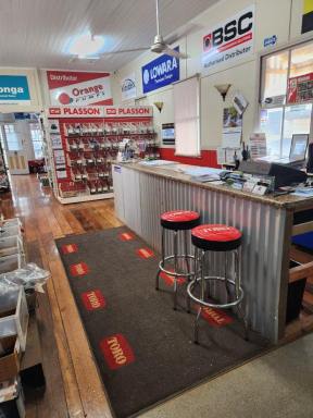 Retail For Sale - QLD - Yungaburra - 4884 - Live and Work in the Heart of Yungaburra. (Image 2)