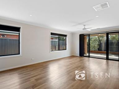 House For Sale - VIC - Huntly - 3551 - Low-Maintenance 3-Bedroom Brick Home – Ideal for First Home Buyers, Downsizers, or Investors (Image 2)