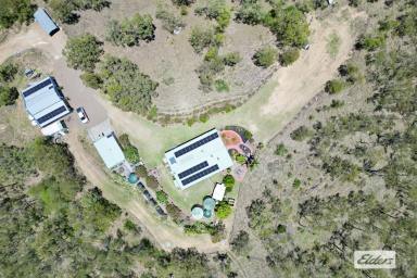 House For Sale - QLD - Black Snake - 4600 - THE ULTIMATE ESCAPE – 235 ACRE OFF GRID LIFESTYLE (Image 2)