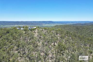 House For Sale - QLD - Black Snake - 4600 - 235 acs ON TOP OF THE WORLD! (Image 2)