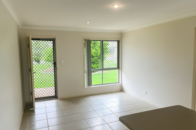 House For Lease - QLD - Gracemere - 4702 - Modern, Low-Maintenance Living in a Quiet Gracemere Estate  (Image 2)