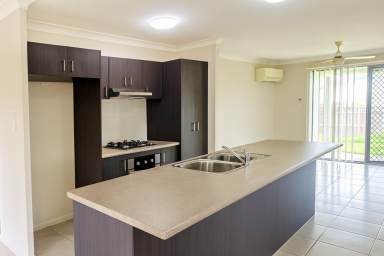 House For Lease - QLD - Gracemere - 4702 - Modern, Low-Maintenance Living in a Quiet Gracemere Estate  (Image 2)