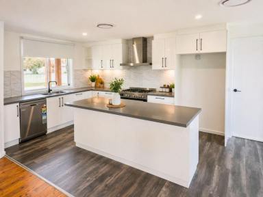 House For Sale - NSW - Culcairn - 2660 - Fully Renovated and Ready to Move In (Image 2)