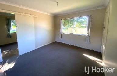 Unit For Lease - NSW - Inverell - 2360 - Low Maintenance 1 Bedroom Unit (Image 2)