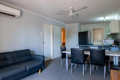 Unit For Sale - QLD - East Mackay - 4740 - LOCATION & LOW BODY CORPORATE (Image 2)