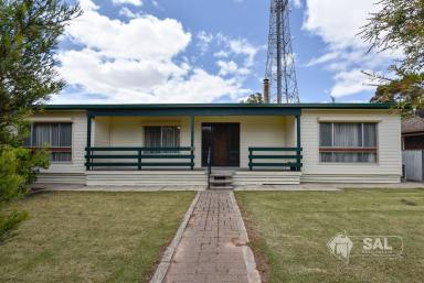 House For Sale - SA - Bordertown - 5268 - Solid Home, Serious Shed & Room to Add Value  (Image 2)