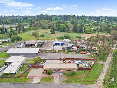 Industrial/Warehouse For Sale - NSW - Bowral - 2576 - Pro Finish Bowral - Business + Premises (Image 2)