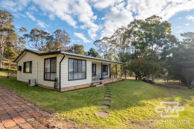 Acreage/Semi-rural For Lease - NSW - Glen Innes - 2370 - Your Dream Rural Rental Retreat Awaits  (Image 2)