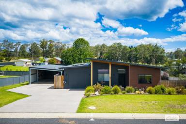 House For Sale - NSW - Kalaru - 2550 - THE COMPLETE PACKAGE - MODERN, STYLISH & MOVE IN READY (Image 2)