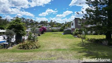 Residential Block For Sale - NSW - St Georges Basin - 2540 - Vacant Land Moments From the Water!  (Image 2)