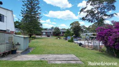 Residential Block For Sale - NSW - St Georges Basin - 2540 - Vacant Land Moments From the Water!  (Image 2)