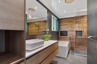 House Sold - QLD - Rangeville - 4350 - Peaceful Parkside Living Moments from Picnic Point (Image 2)