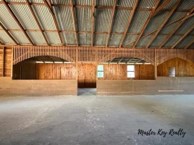 Lifestyle For Sale - QLD - Hivesville - 4612 - FOR SALE - The Iconic Hivesville Hall  (Image 2)