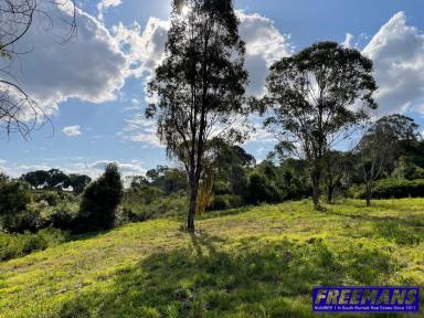 Residential Block For Sale - QLD - South East Nanango - 4615 - AMAZING 30 ACRES WITH LARGE SHED - BUILD YOUR FOREVER HOME HERE! (Image 2)