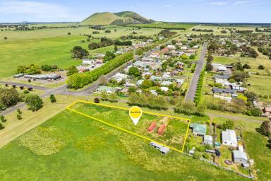 Residential Block For Sale - VIC - Derrinallum - 3325 - Opportunity is Knocking! (Image 2)