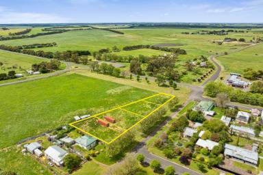 Residential Block For Sale - VIC - Derrinallum - 3325 - Opportunity is Knocking! (Image 2)