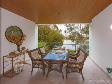 Apartment For Sale - WA - Rivervale - 6103 - INVESTMENT OPPORTUNITY WITH MAGNIFICENT VIEWS AND FABULOUS FACILITIES  (Image 2)