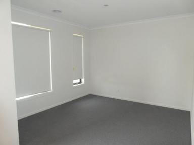 House For Lease - VIC - East Bairnsdale - 3875 - BRAND NEW PROPERTY WITH 2 MASTER SUITES, 2 LOUNGES!  (Image 2)