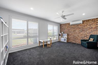 House For Sale - NSW - Bomaderry - 2541 - Spacious Family Entertainer (Image 2)