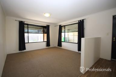 House For Lease - WA - Australind - 6233 - Spacious Family Home with Large Shed & Side Access (Image 2)