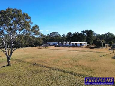 Acreage/Semi-rural For Lease - QLD - Nanango - 4615 - Fantastic Renovated 4 Bedroom Home on 6.3 Acres! (Image 2)