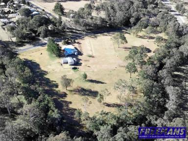 Acreage/Semi-rural For Lease - QLD - Nanango - 4615 - Fantastic Renovated 4 Bedroom Home on 6.3 Acres! (Image 2)