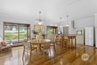 Acreage/Semi-rural For Sale - VIC - Balnarring - 3926 - A Peaceful Peninsula Estate with Sweeping Vineyard Views (Image 2)