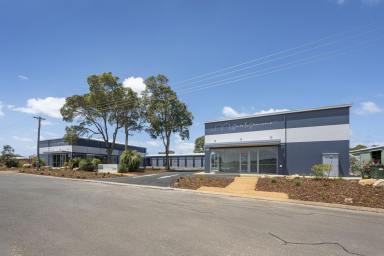 Showrooms/Bulky Goods For Sale - WA - Augusta - 6290 - Showroom - Unit 1 / 24 Brindley Street, Augusta  (Image 2)
