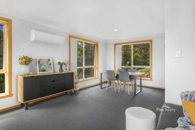 House For Lease - TAS - Romaine - 7320 - Charming 3-Bedroom Family Home (Image 2)