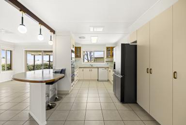 House For Sale - QLD - Darling Heights - 4350 - Family Home with Massive Shed  (Image 2)