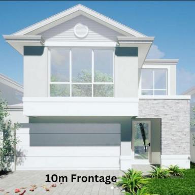 Residential Block For Sale - WA - Stirling - 6021 - ONLY ONE BLOCK AVAILABLE!  (Image 2)