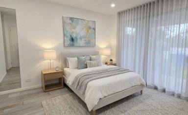 House For Sale - VIC - Brighton - 3186 - The Ultimate Single-Level Sanctuary: Luxury, Wellness, and Uncompromising Quality  (Image 2)