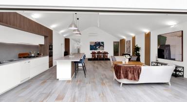 House For Sale - VIC - Brighton - 3186 - The Ultimate Single-Level Sanctuary: Uncompromising Luxury & Wellness (Image 2)