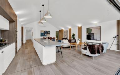 House For Sale - VIC - Brighton - 3186 - The Ultimate Single-Level Bayside Sanctuary: Whisper-Quiet, Maintenance-Free Luxury  (Image 2)