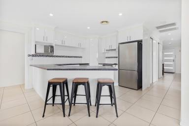 House For Sale - NSW - Mudgee - 2850 - LOW MAINTENANCE SOUTH MUDGEE LIVING (Image 2)