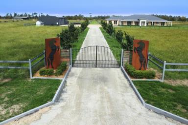 Other (Rural) For Sale - VIC - Longwarry - 3816 - Elite Equine Estate with High End Home and Premium Rural Infrastructure! (Image 2)
