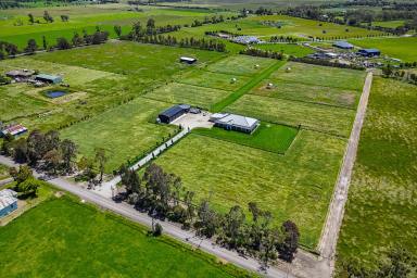 Other (Rural) For Sale - VIC - Longwarry - 3816 - Elite Equine Estate with High End Home and Premium Rural Infrastructure!  (Image 2)