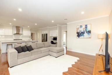 House For Sale - VIC - Swan Hill - 3585 - A Bespoke Haven of Luxury & Comfort (Image 2)