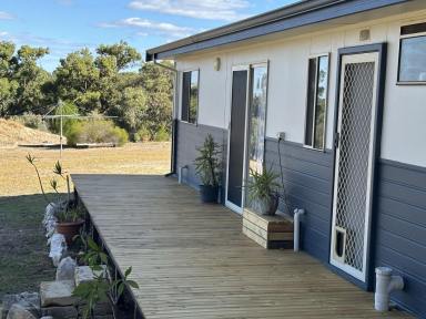 House For Sale - WA - Nilgen - 6044 - Modern Rural Retreat with Oversized Living, Massive Shed & Nature Reserve Outlook  (Image 2)