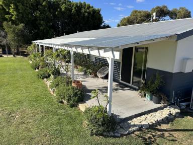 House For Sale - WA - Nilgen - 6044 - Modern Rural Retreat with Oversized Living, Massive Shed & Nature Reserve Outlook  (Image 2)