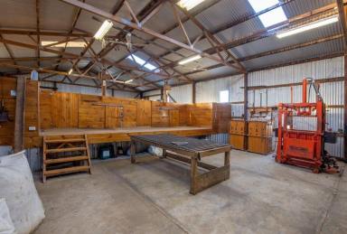 Mixed Farming For Sale - SA - Sherlock - 5301 - MIXED FARMING PROPERTY OF SCALE ON 5 TITLES (Image 2)